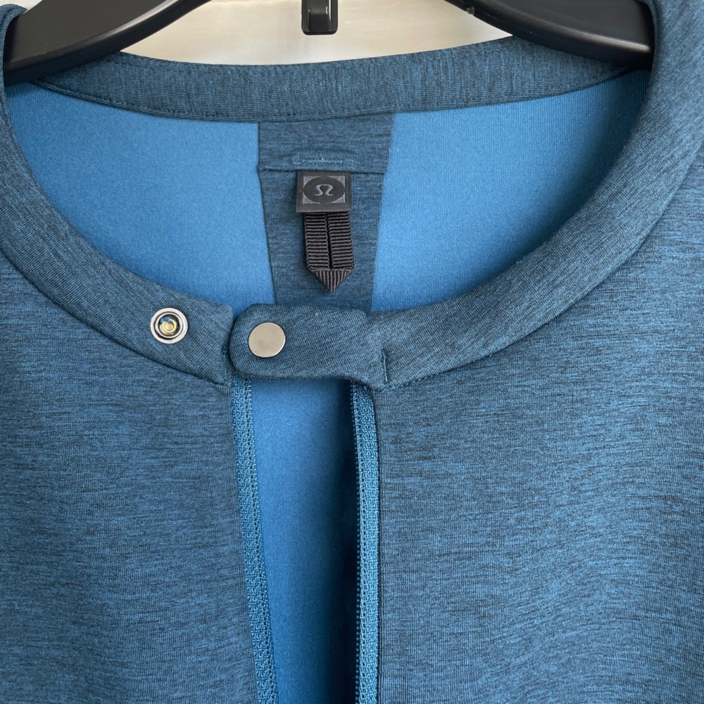 Lululemon Lab Refract Half-Zip - image 4